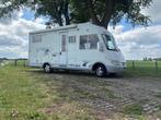 Fiat DUCATO 244 2.8 JTD Frankia Holiday Class 4 persoons, Ne, Auto's, 4 stoelen, Wit, Bedrijf, 3070 kg