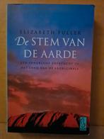 De Stem van de Aarde - Elizabeth Fuller, Ophalen of Verzenden, Gelezen, Elizabeth Fuller, Australië en Nieuw-Zeeland