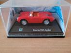 4x Cararama Porsche 1:72, Hobby en Vrije tijd, Ophalen of Verzenden, Zo goed als nieuw, Auto