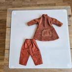 ZGAN Kledingsets 1,2,3  Tilda, Ophalen of Verzenden, Zo goed als nieuw, Kleertjes