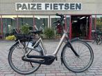 Gazelle Orange C8+ e-bike, frame 53, 500W accu, bosch, Gebruikt, Ophalen of Verzenden, 51 tot 55 cm, 50 km per accu of meer