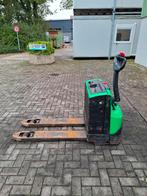 Cesab (BT/Toyota) P220 palletwagen (bj 2014), Overige aandrijving, Palletwagen, Cesab