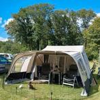 Zeer nette en complete CAMPLET DREAM 2021 met veel extra's, Caravans en Kamperen, Ophalen, Tot en met 4