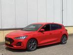Ford Focus 1.0 EcoBoost Hybrid ST Line X, Gebruikt, Euro 6, Origineel Nederlands, Bedrijf