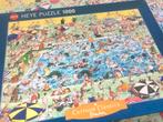 Heye puzzels Cool Down & Billjard, Ophalen of Verzenden, Zo goed als nieuw