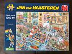Jan van Haasteren puzzle - Celebrate pride - 1000 st, Ophalen, Zo goed als nieuw