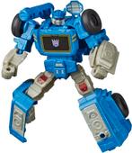 Nieuwe transformer Soundwave Grimlock 15 cm hoog 9,50 e. p/s, G1, Ophalen of Verzenden, Nieuw
