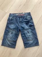 Heren bermuda maatL merk Cars jeans buikomtrek 90cm, Cars, W32 (confectie 46) of kleiner, Zo goed als nieuw, Verzenden