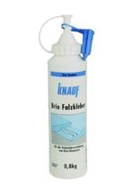 Knauf brio lijm 2x, Ophalen of Verzenden, Nieuw, Overige materialen, Minder dan 20 mm