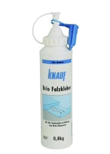 Knauf brio lijm 2x beschikbaar voor biedingen