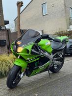 Kawasaki ZX7R '97 - Recent onderhoud!, Ophalen, Gebruikt