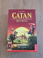 Catan het duel, Hobby en Vrije tijd, Gezelschapsspellen | Kaartspellen, Ophalen