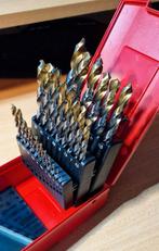 Metaalborenset Dormer 25 delig A095204, Ophalen, Nieuw