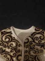 Sunnet kiyafeti - besnijdeniskostuum maat 1, Ophalen, Zo goed als nieuw