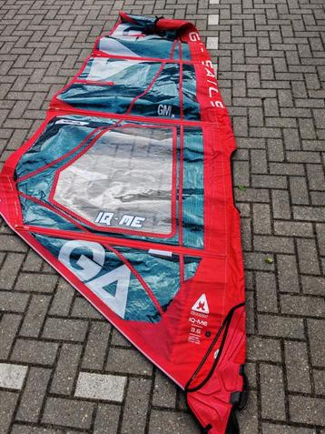 GA-Sails IQ-ME 3.6 2024 beschikbaar voor biedingen
