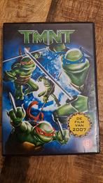 TMNT DVD - Teenage Mutant Ninja Turtles, Vanaf 6 jaar, Ophalen of Verzenden, Zo goed als nieuw, Avontuur