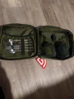 Tracker bestek set, Watersport en Boten, Ophalen of Verzenden, Zo goed als nieuw, Overige typen