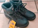 originele DICKIES werkschoenen/ veiligheidsschoenen nw mt 44, Doe-het-zelf en Verbouw, Veiligheidskleding, Ophalen of Verzenden