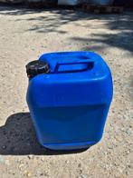 Stevige nette jerrycans, Ophalen, Zo goed als nieuw