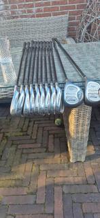 Complete Golfset - Bullet (excl. Putter), Ophalen, Gebruikt, Set, Overige merken