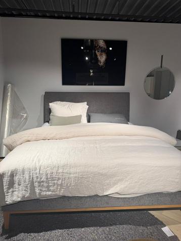 Boxspring Schramm Zara-2  beschikbaar voor biedingen