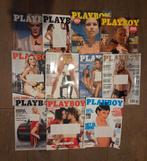 Playboy jaargang 2012, Verzamelen, Tijdschriften, Kranten en Knipsels, Ophalen of Verzenden, 1980 tot heden, Nederland, Tijdschrift
