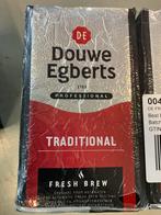 Douwe Egberts Fresh Brew Koffie Pakketten, Zakelijke goederen, Horeca | Food, Holland, Dranken, Ophalen of Verzenden, D/E.com