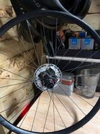 DT Swiss EX1700 Spline 30 Wielset MTB, Fietsen en Brommers, Fietsonderdelen, Dt swiss, Mountainbike, Zo goed als nieuw, Ophalen