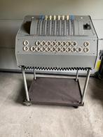 ADB JN8 Lichtorgel uit jaren 60, Muziek en Instrumenten, Ophalen