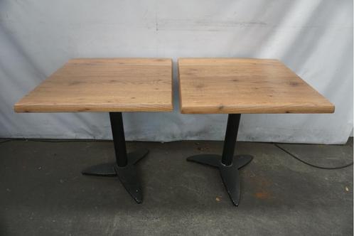 Inklapbare eettafel bistro tafel terrastafel tafels, Huis en Inrichting, Tafels | Eettafels, Gebruikt, 50 tot 100 cm, 50 tot 100 cm