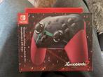 NIEUW in Doos Xenoblade Pro controller Limited edition, 1 speler, Ophalen of Verzenden, Nieuw, Vanaf 3 jaar