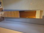 Wandspiegel, Huis en Inrichting, Woonaccessoires | Spiegels, Ophalen, Minder dan 50 cm, Zo goed als nieuw, 150 tot 200 cm