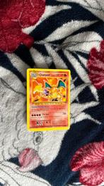 Charizard 2016, Hobby en Vrije tijd, Verzamelkaartspellen | Pokémon, Ophalen of Verzenden, Gebruikt, Losse kaart