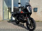 KTM 1290 SuperAdventure, Motoren, 2 cilinders, ABS, Motorrijbewijs A, 1301 cc