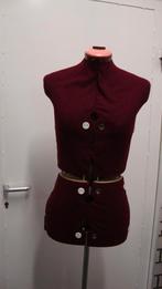 Paspop Verstelbaar Mt. 34/42 In Nette Staat !!!, Hobby en Vrije tijd, Ophalen, Gebruikt, Paspop