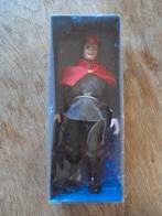 Disney Doornroosje Prins Philip porseleinen pop 22cm, Ophalen of Verzenden, Overige figuren, Nieuw, Beeldje of Figuurtje