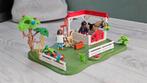Playmobil 6147 - 1e hulp in de stal, Ophalen of Verzenden, Zo goed als nieuw