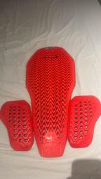 Alpinestars nucleon flex plasma rug en borst protectoren, Ophalen of Verzenden, Tweedehands