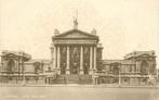 (381-119-027) London Tate Gallery, Verzamelen, Ansichtkaarten | Buitenland, Ophalen of Verzenden, Engeland