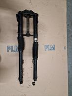 Puch Monza Schijfrem voorvork in goede staat., Fietsen en Brommers, Ophalen of Verzenden, Zo goed als nieuw, Overige typen, Overige merken