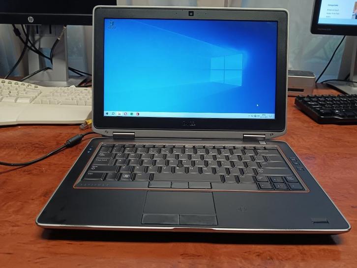 Muziek laptop (Dell), Computers en Software, Windows Laptops, Gebruikt, 13 inch, HDD, SSD, 2 tot 3 Ghz, 4 GB, Qwerty, Ophalen of Verzenden