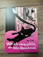 Duits stripboek, Nieuw, Ophalen of Verzenden, Eén stripboek