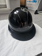 Samshield miss shield maat M, Dieren en Toebehoren, Ophalen of Verzenden, Zo goed als nieuw, Dressuur, Cap