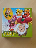 Kabouter plop spel., Ophalen, Zo goed als nieuw