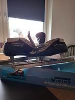 schaatsen, Ophalen, Viking, Gebruikt, Noren