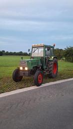 Fendt 108 ls, Ophalen, Overige typen