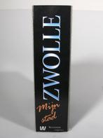 Zwolle, mijn stad, Verzenden, 20e eeuw of later, Zo goed als nieuw