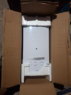 Doorstroom geiser vaillant, Doe-het-zelf en Verbouw, Geisers en Boilers, Ophalen, Minder dan 3 jaar oud, Minder dan 20 liter, Propaan of Butaan