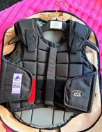 Bodyprotector paardrijden, Verzenden, Zo goed als nieuw