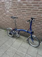 Brompton, Ophalen, Gebruikt, Brompton, 16 tot 18 inch